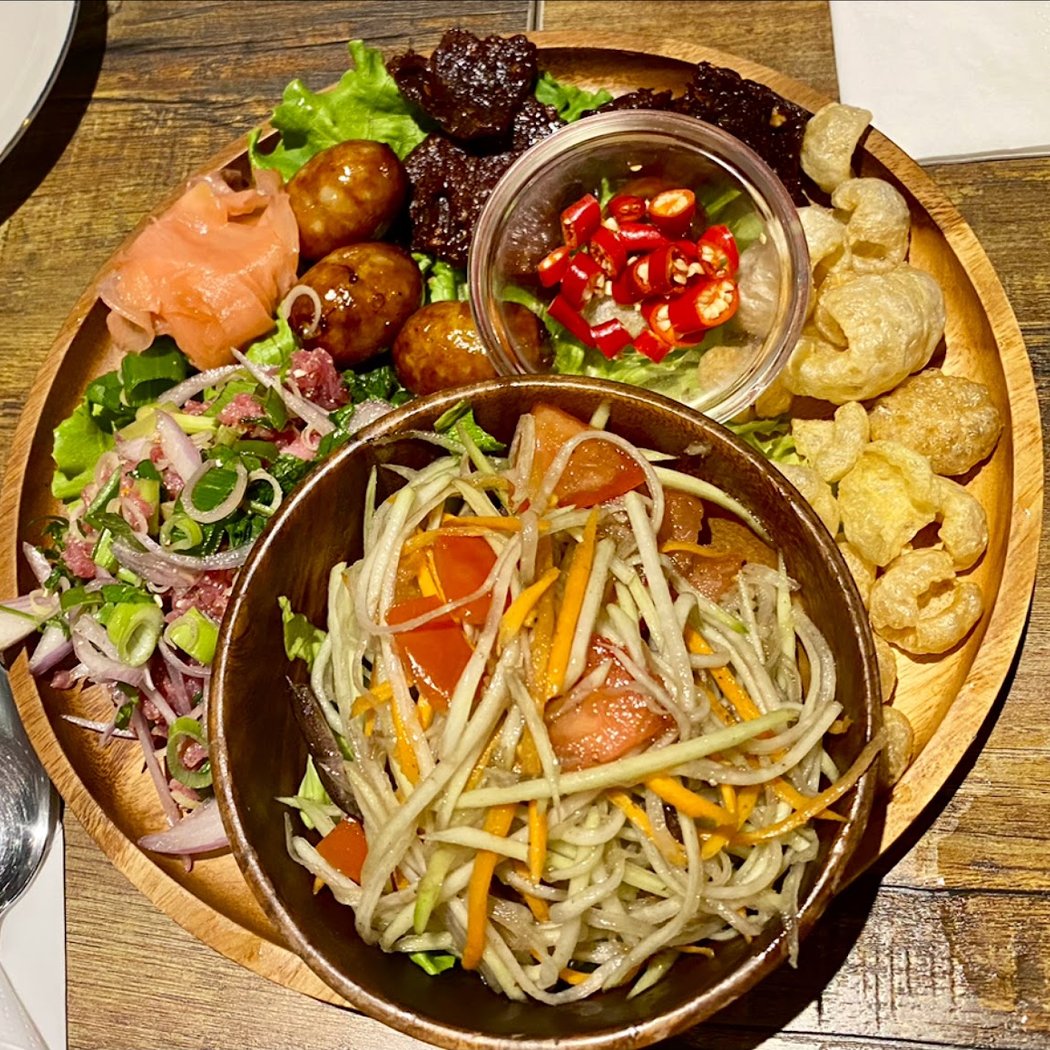 Restaurant Mali 3